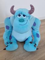 Monsters & co knuffel, Ophalen of Verzenden, Zo goed als nieuw, Overige typen