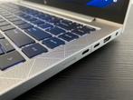 HP Elitebook 845 G7, AMD Ryzen 3 Pro 2.5GHz, 14-inch, 256 GB, 14 inch, Ophalen of Verzenden, Zo goed als nieuw