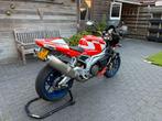 Topstaat! Aprilia Tuono 1000 R, 2 cilinders, Motorrijbewijs A, Particulier, Meer dan 35 kW