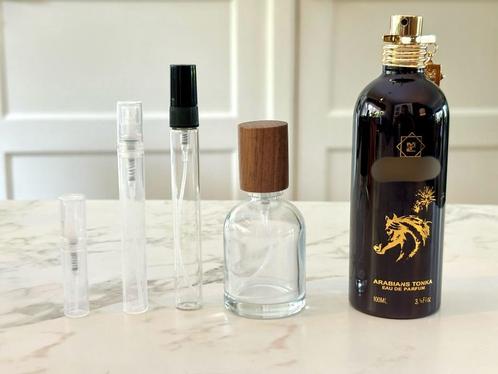 Montale Arabians Tonka, Sieraden, Tassen en Uiterlijk, Uiterlijk | Parfum, Nieuw, Verzenden