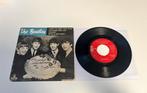 The Beatles – I Want to Hold Your Hand – Zweden (Red Label), Verzenden, Gebruikt, Pop, EP