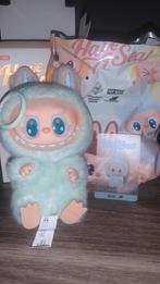 Labubu have a Seat, Ophalen of Verzenden, Nieuw, Stoffen beer, Overige merken