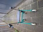 Rollator, Ophalen of Verzenden, Zo goed als nieuw, Wasrek