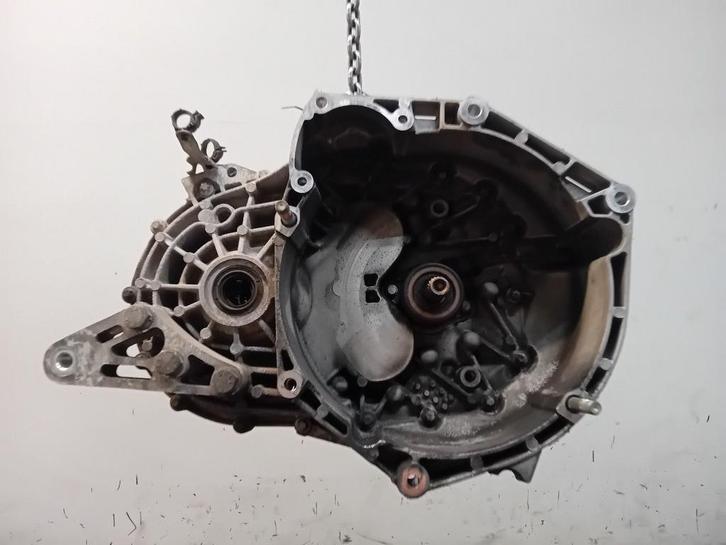 Versnellingsbak schakel Fiat Doblo, Auto-onderdelen, Transmissie en Toebehoren, Alfa Romeo, Fiat, Gebruikt, Herkomst onderdeel bekend