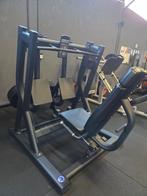 Leg Press Unilateraal, Ophalen, Gebruikt, Metaal, Krachtstation