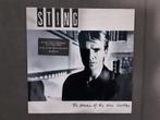 LP Sting - The Dreams of the blue turtles, Ophalen of Verzenden, Zo goed als nieuw