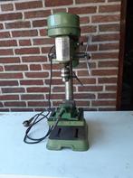 Kolom boormachine in prima staat, Doe-het-zelf en Verbouw, Gereedschap | Boormachines, Boormachine, Gebruikt, Variabele snelheid