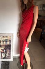 Anna Field jurk rood s, Anna Field, Nieuw, Ophalen of Verzenden, Maat 36 (S)