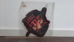 Heavy Pettin Love Times Love Picture Disc LP / Plaat Vinyl, Ophalen of Verzenden, Gebruikt