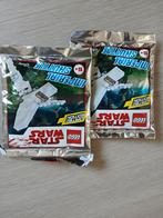 Lego Starwars, nieuw, ongeopend, 2x, Ophalen of Verzenden, Nieuw, Actiefiguurtje