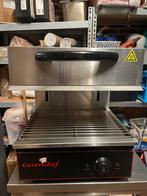 Caterchef Salamander Grill - Horeca Apparatuur, Ophalen, Gebruikt
