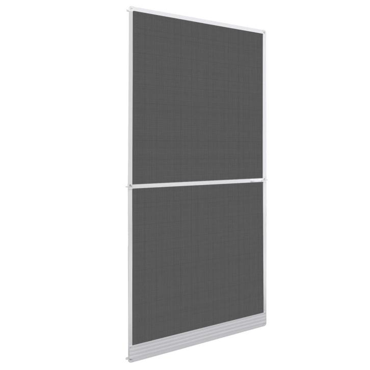 Hordeur 94 x 216 cm ,My Projecct, Doe-het-zelf en Verbouw, Deuren en Horren, Nieuw, Hordeur, 200 tot 215 cm, 80 tot 100 cm, Metaal