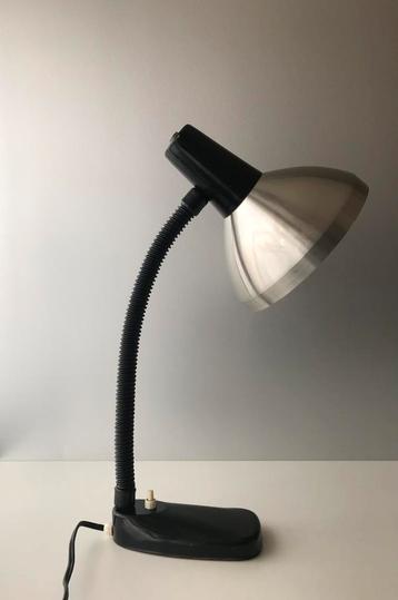 Hala Zeist desk lamp vintage silence of the lamps beschikbaar voor biedingen
