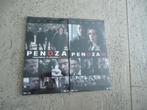 NL talige misdaadserie - PENOZA - I en II & III - nieuw, Boxset, Drama, Ophalen of Verzenden, Nieuw in verpakking