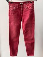 Closed jeans Baker roze maat 24, Closed, Ophalen of Verzenden, W27 (confectie 34) of kleiner, Zo goed als nieuw