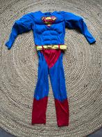 Verkleedkleding Tas Jongens 3-8 jaar, Ophalen, Gebruikt, 122 t/m 128, Jongen