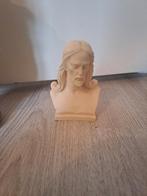 Buste van deze mijnheer ongeveer 8 cm hoog, Ophalen of Verzenden