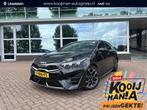 Kia ProCeed 1.5 T-GDi GT-Line | Trekhaak | 160PK | 1400KG TR, 65 €/maand, 1325 kg, Gebruikt, Euro 6