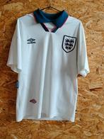 Engeland Umbro 1993-1995 maat M, Maat M, Ophalen of Verzenden, Gebruikt, Shirt