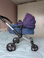 Mooie poppenwagen - Zo goed als nieuw!, Kinderen en Baby's, Ophalen of Verzenden, Zo goed als nieuw, Overige typen
