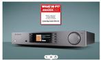 Cambridge Audio V2 streamer-dac, Audio, Tv en Foto, Ophalen of Verzenden, Gebruikt