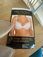 Miss Perfect BH siliconen vulling, Ophalen of Verzenden, Overige typen