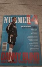 Voetbalinternational, nr 14, juli 2005, Ophalen of Verzenden, Overige binnenlandse clubs