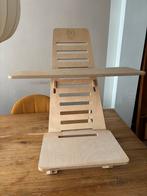 Händig Design Flex Desk (Bureau Verhoger - Staand Werken), Ophalen of Verzenden, Zo goed als nieuw, In hoogte verstelbaar