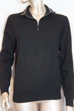 FARNI trui maat 38 WOOL CASHMERE, Ophalen of Verzenden, Zo goed als nieuw, Maat 38/40 (M), Zwart