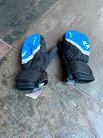 Skihandschoen kind Zenner maat 3,5, Ophalen of Verzenden, Zo goed als nieuw, Jongen of Meisje, Handschoenen