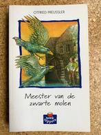 Otfried Preussler - Meester van de zwarte molen, Boeken, Ophalen of Verzenden, Zo goed als nieuw