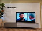 Spectral Scala SC1654 + Scala SC1100 - Audio/TV meubel, 150 tot 200 cm, Ophalen of Verzenden, Zo goed als nieuw, Minder dan 100 cm