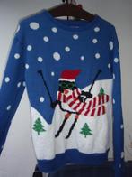 Foute leuke kerst trui, Diversen, Kerst, Ophalen of Verzenden, Zo goed als nieuw