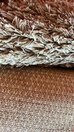 Beige kleurig vloerkleed prachtig zonder vlekken 160x230, Ophalen, Beige, 200 cm of meer, Zo goed als nieuw
