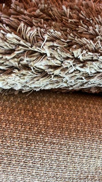 Beige kleurig vloerkleed prachtig zonder vlekken 160x230 beschikbaar voor biedingen