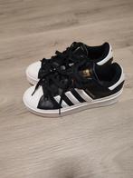 Adidas superstar damesschoen zgan maat 40, Kinderen en Baby's, Ophalen of Verzenden, Zo goed als nieuw