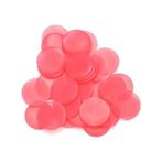Ronde Roze Diamond Painting Wax - Set van 10 stuks, Nieuw, Ophalen of Verzenden, Info@angelsdiamondpainting.nl, Knutselwerk