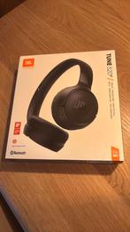 JBL Tune 520 BT, Overige merken, Bluetooth, Nieuw, Op oor (supra aural)