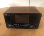 DAB radio merk Albrecht, Ophalen of Verzenden, Zo goed als nieuw, Radio