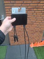 Zonnepanelen + Optimizers - Set van 2, Doe-het-zelf en Verbouw, Zonnepanelen en Toebehoren, Ophalen, Gebruikt, Paneel