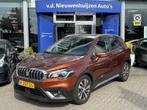 Suzuki S-Cross 1.4 Boosterjet High Executive ZEER LUXE UITVO, 12 maanden, Gebruikt, Euro 6, 4 cilinders