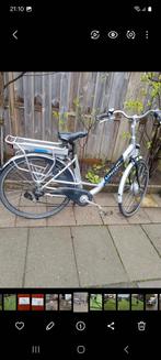 E BIKE UNION LOSSE ONDERDELEN, Fietsen en Brommers, Ophalen of Verzenden, Overige merken