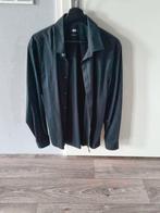 Overhemd Blouse WE 3 Stuks, Ophalen of Verzenden, Zo goed als nieuw, Blauw, Halswijdte 43/44 (XL)