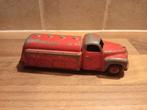 Dinky toys tankwagen studebaker, Ophalen of Verzenden