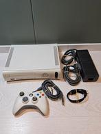 Xbox 360, Spelcomputers en Games, Ophalen of Verzenden, Zo goed als nieuw, Met 1 controller
