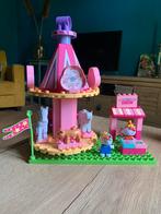 Hello Kitty draaimolen duplo, Ophalen, Zo goed als nieuw, Duplo