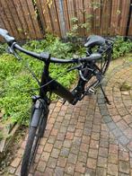 Giant elektrische fiets, Fietsen en Brommers, Elektrische fietsen, Ophalen, Zo goed als nieuw, Overige merken