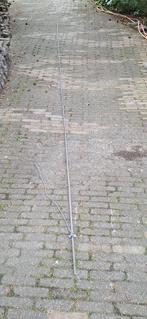 Aardpen, Doe-het-zelf en Verbouw, Elektra en Kabels, Ophalen, Gebruikt, Kabel of Snoer