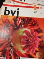 HAVO bvj Biologie 4A 4B 5A 5B, Ophalen, Overige niveaus, Biologie