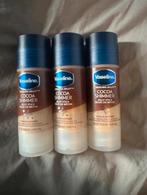 Vaseline cocoa shimmer stick, Ophalen of Verzenden, Nieuw, Bodylotion, Crème of Olie